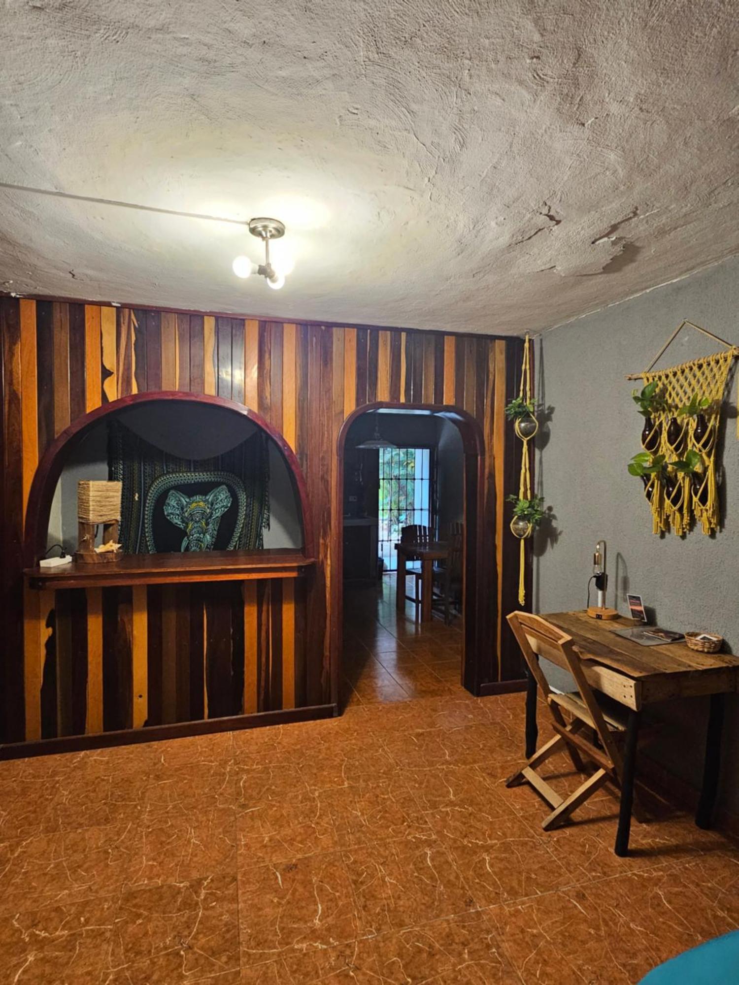 Jungla Bacalar Apartment Bagian luar foto